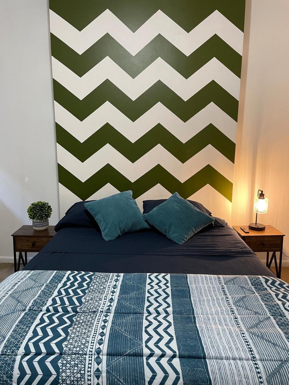 Comfy By Columbus Circle Gasthof New York